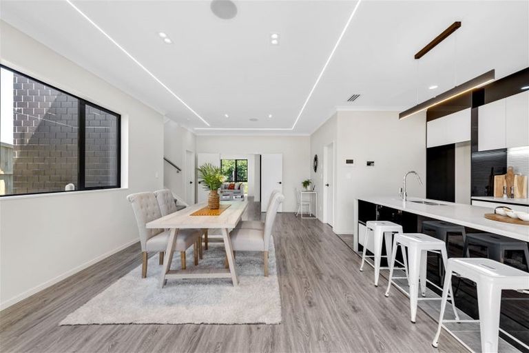 Photo of property in 73 Koromeke Street, Flat Bush, Auckland, 2019