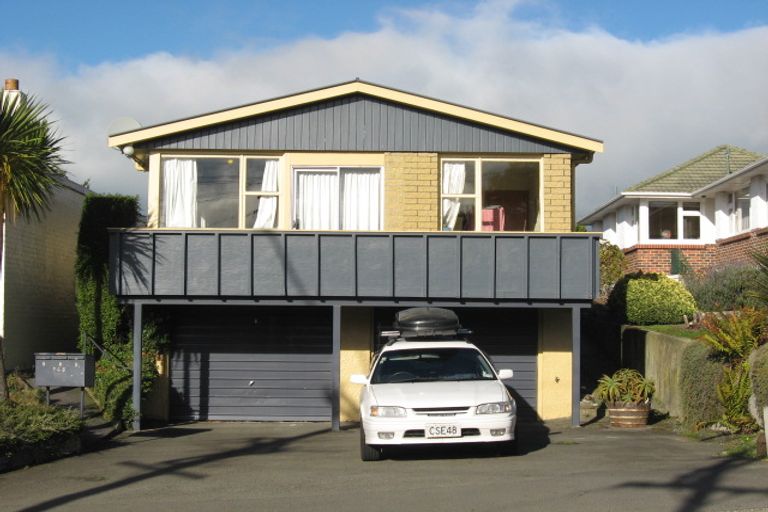 Photo of property in 748 Highgate, Maori Hill, Dunedin, 9010