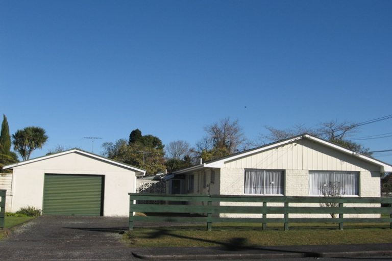 Photo of property in 1/40 George Street, Papakura, 2110