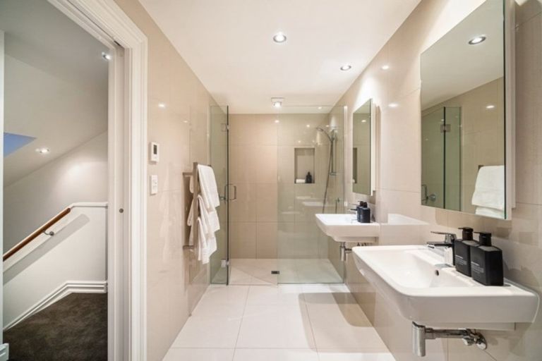 Photo of property in 55 Summer Street, Ponsonby, Auckland, 1011