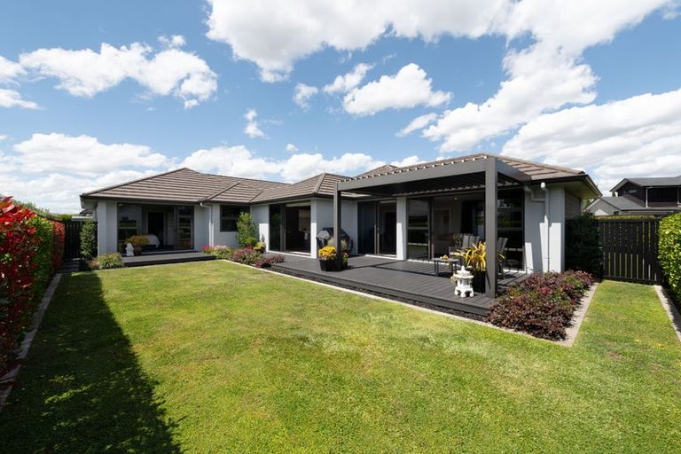 Photo of property in 8 Sentinel Court, Flagstaff, Hamilton, 3210