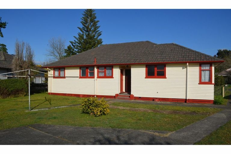 Photo of property in 11 Domett Street, Kawerau, 3127