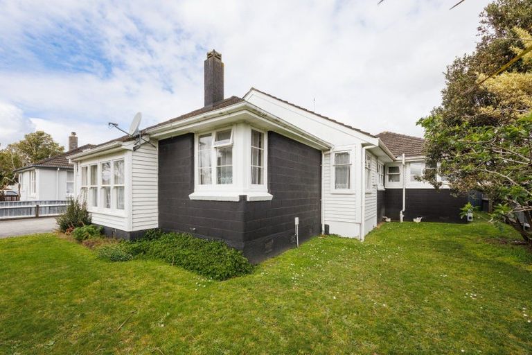 Photo of property in 110 Limbrick Street, Terrace End, Palmerston North, 4410