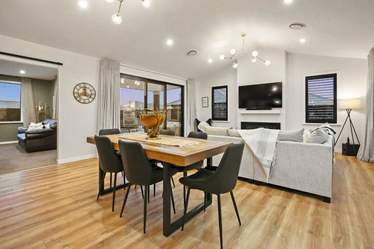 Photo of property in 453 Warburton Crescent, Te Awamutu, 3800