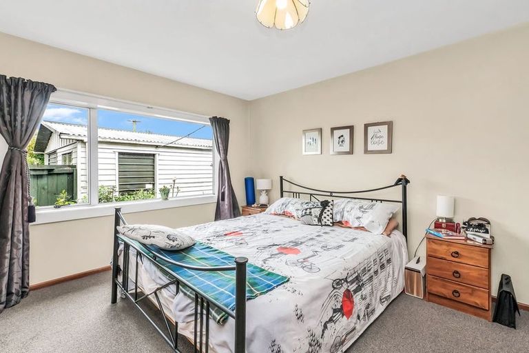 Photo of property in 37 Sugden Street, Spreydon, Christchurch, 8024