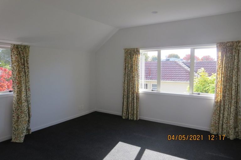 Photo of property in 5/17 Eversleigh Street, St Albans, Christchurch, 8014