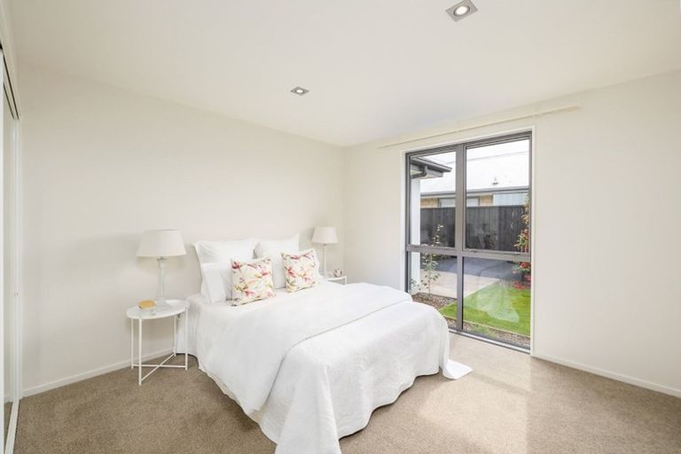 Photo of property in 8 Westburn Place, Prebbleton, 7604