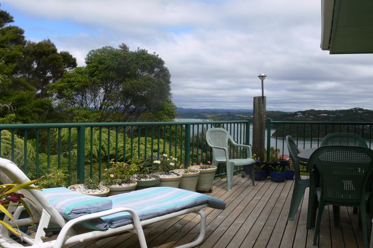 Photo of property in 18 Panorama Avenue, Paihia, 0200