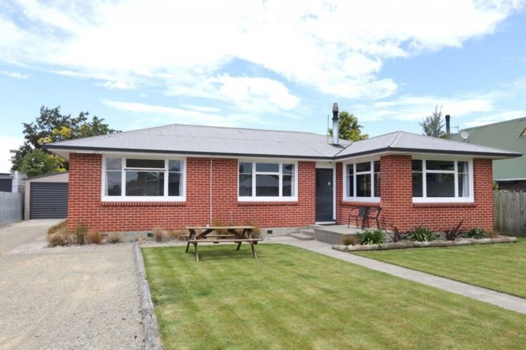 Photo of property in 91 George Street, Tinwald, Ashburton, 7700