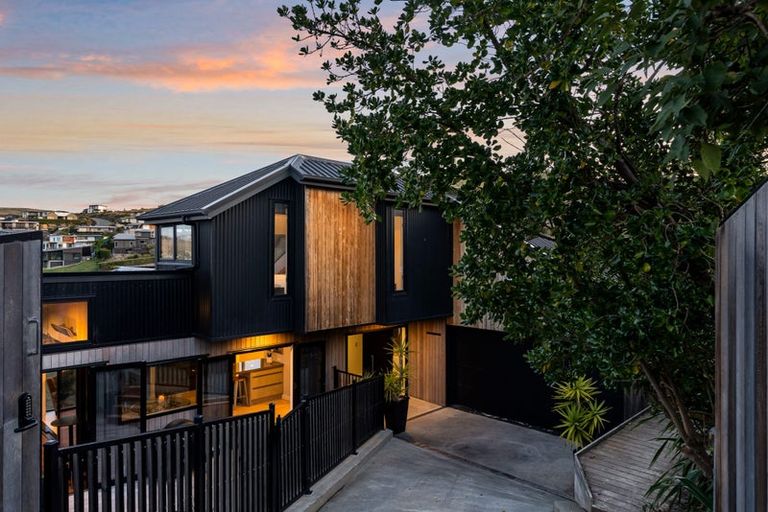 Photo of property in 191 Clifton Terrace, Clifton, Christchurch, 8081