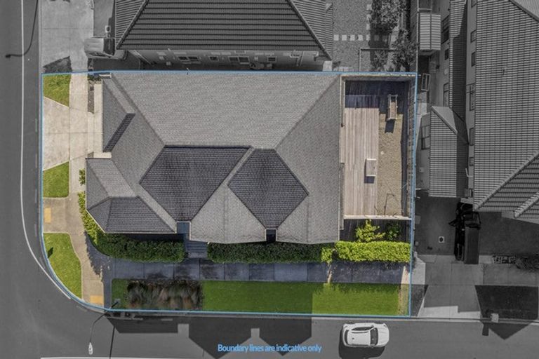 Photo of property in 26 Hikuawa Road, Flat Bush, Auckland, 2019