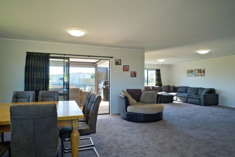 Photo of property in 4 Beckett Lane, Dannevirke, 4972