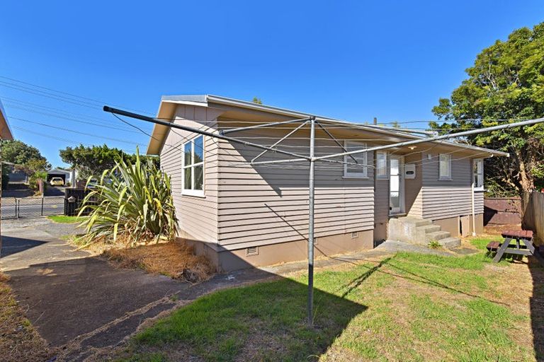 Photo of property in 1/97 Mahia Road, Manurewa, Auckland, 2102