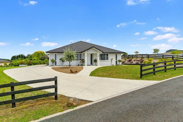 Photo of property in 46d Mcintosh Drive, Pokeno, 2471
