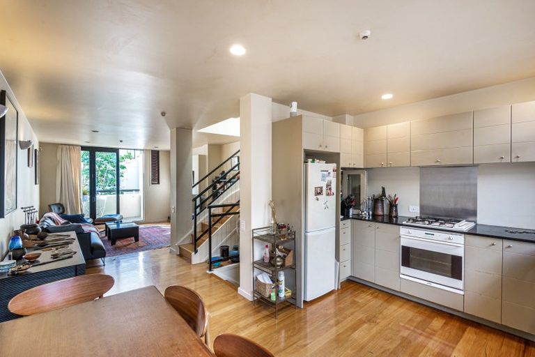 Photo of property in 20/7 Cleveland Road, Parnell, Auckland, 1052