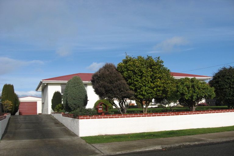 Photo of property in 35 Cargill Street, Waikiwi, Invercargill, 9810