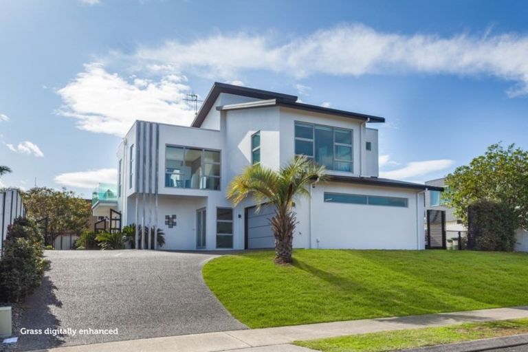 Photo of property in 52 Monticello Key, Papamoa Beach, Papamoa, 3118