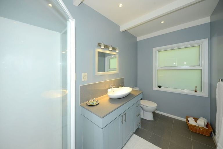 Photo of property in 49a Hackthorne Road, Cashmere, Christchurch, 8022