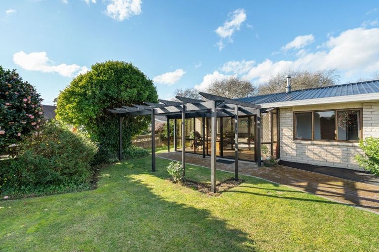 Photo of property in 12d Taylor Street, Cambridge, 3434