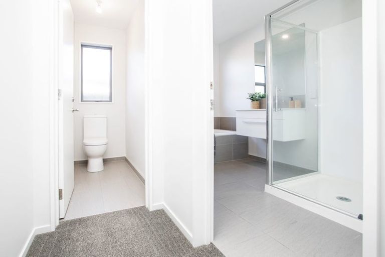 Photo of property in 71 Newman Road, Rolleston, 7614