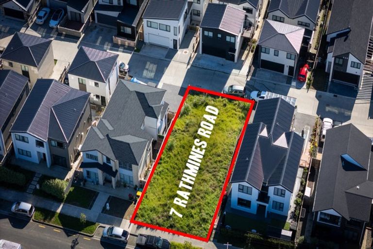 Photo of property in 7 Rathmines Road, Flat Bush, 2019