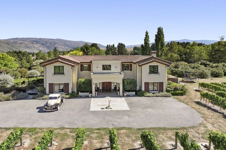 Photo of property in 192 Airport Road, Alexandra, 9391