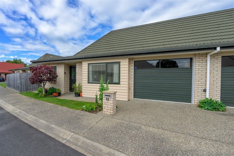 Photo of property in 78/53 Parker Street, Motueka, 7120