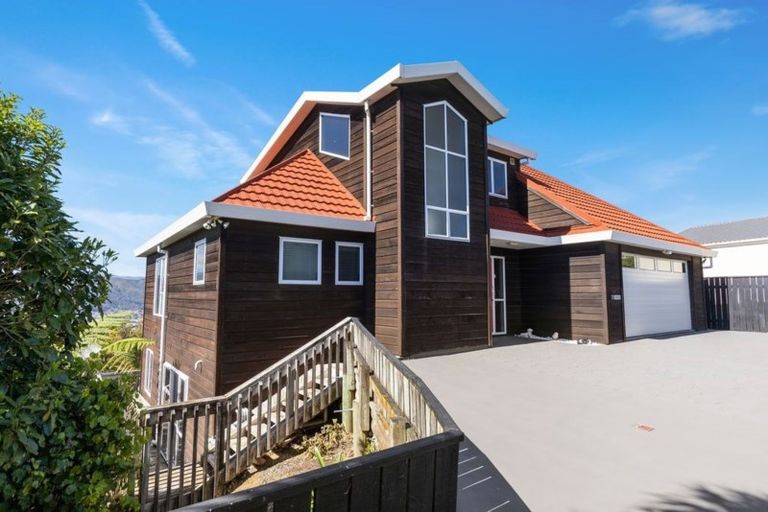 Photo of property in 53 Redvers Drive, Belmont, Lower Hutt, 5010