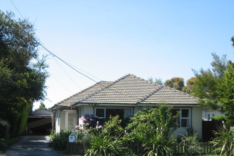 Photo of property in 33 Averill Street, Richmond, Christchurch, 8013