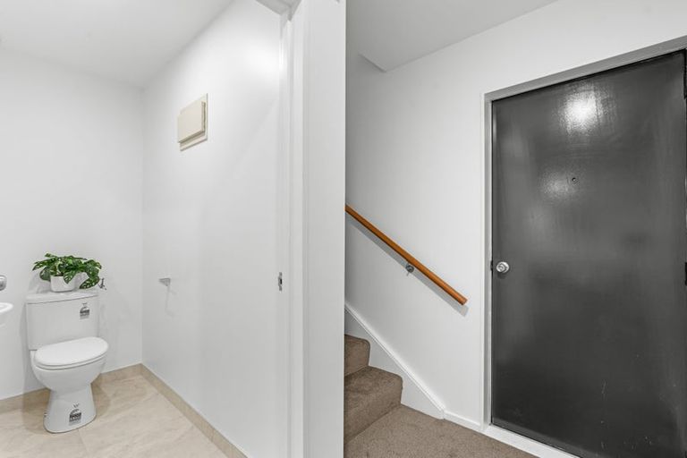 Photo of property in 5/336 Lincoln Road, Addington, Christchurch, 8024