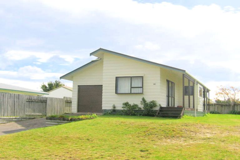 Photo of property in 105b Graham Street, Whangamata, 3620