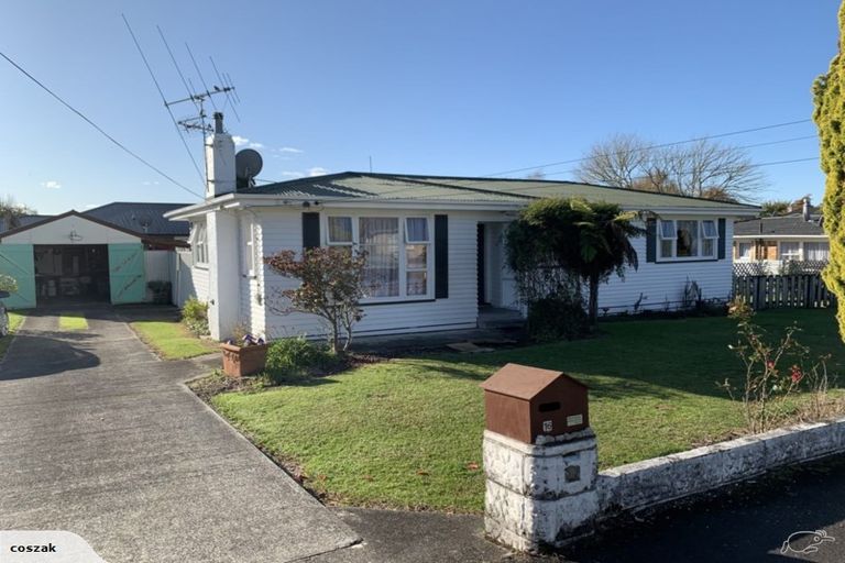 Photo of property in 16 Verel Street, Fairfield, Hamilton, 3214