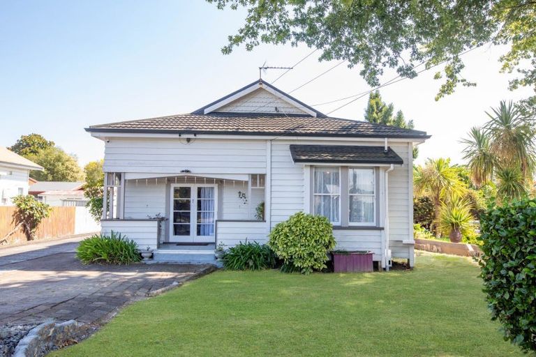 Photo of property in 43 Naylor Street, Hamilton East, Hamilton, 3216