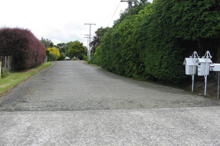 Photo of property in 16d Marlborough Street, Feilding, 4702