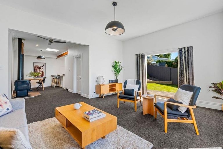 Photo of property in 50 Ross Street, Roslyn, Dunedin, 9010