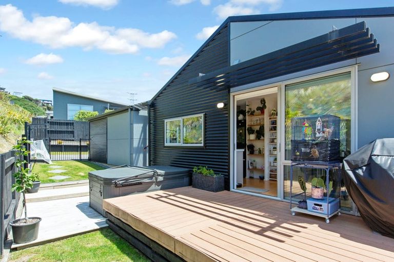 Photo of property in 145 Navigation Drive, Whitby, Porirua, 5024