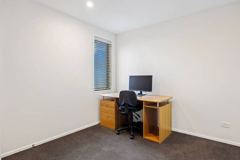 Photo of property in 4/10 Bishop Street, St Albans, Christchurch, 8014