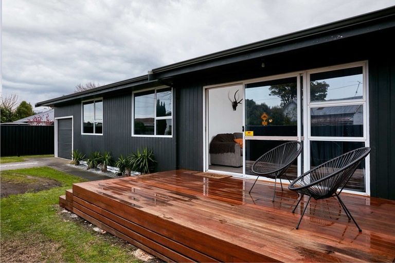 Photo of property in 5 Bloomfield Road, Te Hapara, Gisborne, 4010