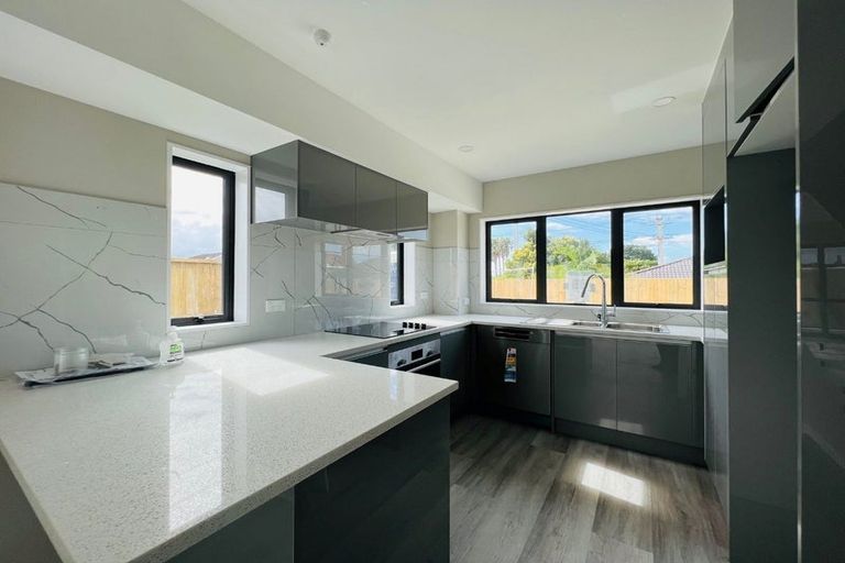 Photo of property in 135a Wallace Road, Papatoetoe, Auckland, 2025