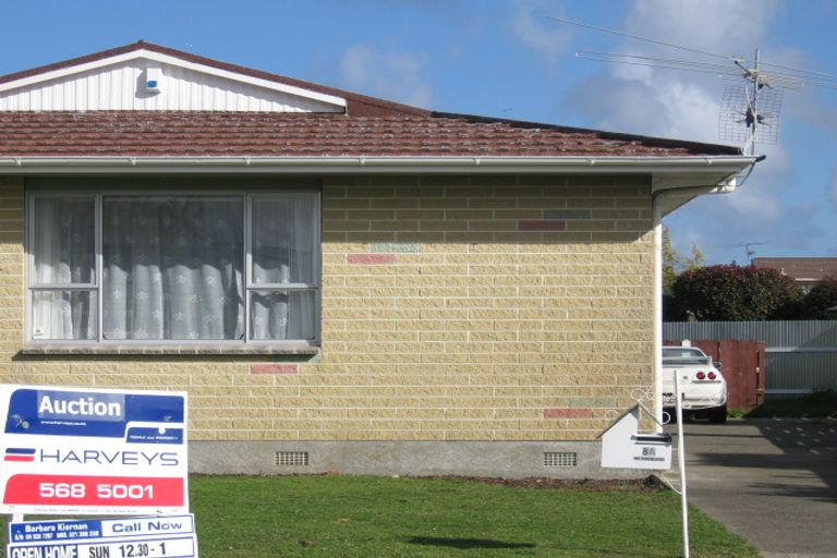 Photo of property in 8a Barraud Street, Avalon, Lower Hutt, 5011