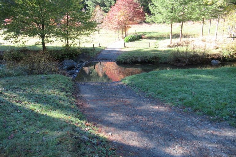 Photo of property in 99 Serpentine River Road, Aniseed Valley, Richmond, 7081