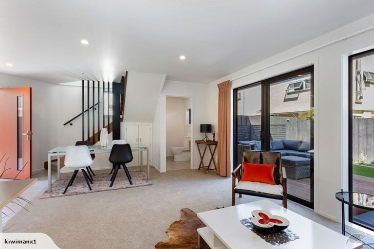 Photo of property in 27c Conference Street, Christchurch Central, Christchurch, 8013