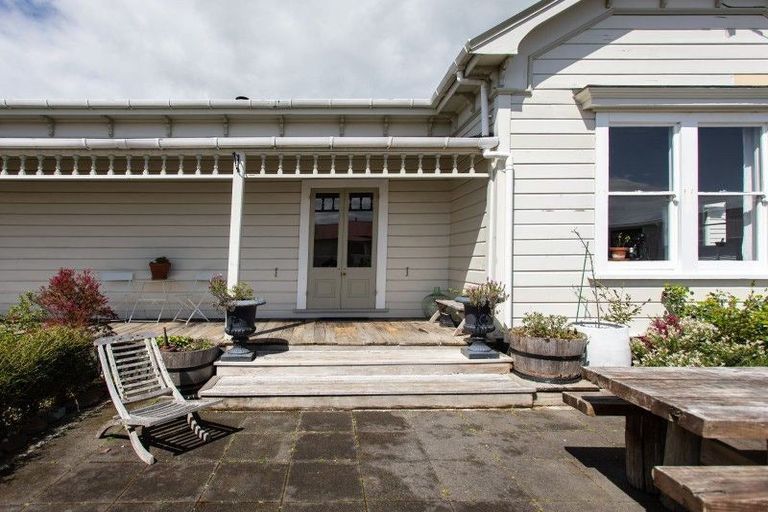 Photo of property in 8 York Street, Dannevirke, 4930