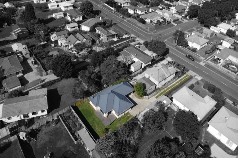 Photo of property in 110a De Lautour Road, Inner Kaiti, Gisborne, 4010