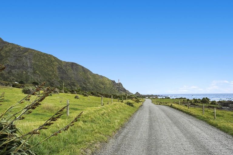 Photo of property in 10 Ben Avon Grove, Cape Palliser, Pirinoa, 5772