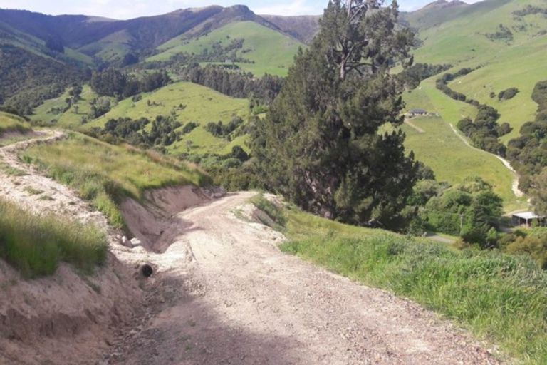 Photo of property in 23 Montgomerys Road, Little River, 7591