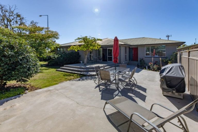 Photo of property in 24b Sarabande Avenue, Redwood, Christchurch, 8051