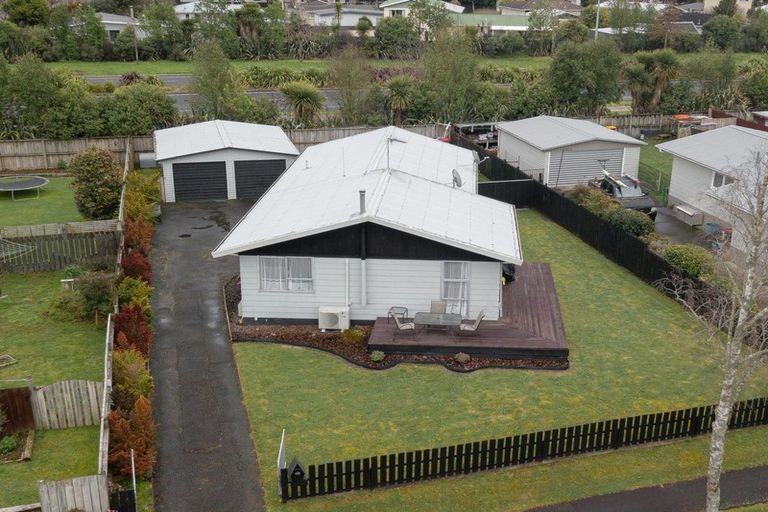 Photo of property in 59 Fairview Street, Fairview Downs, Hamilton, 3214