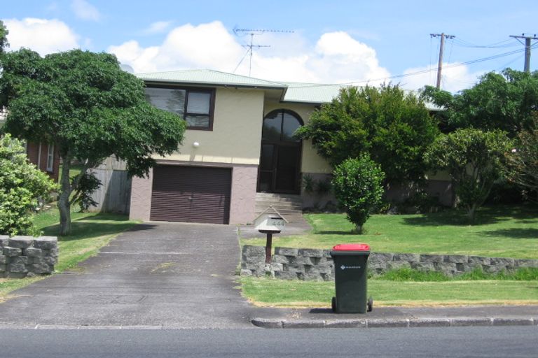Photo of property in 442 Panama Road, Mount Wellington, Auckland, 1062