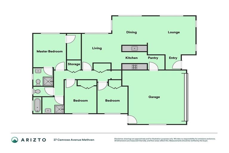 Photo of property in Barkers Road, Methven, 7730